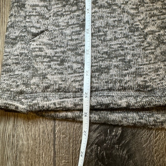 Eddie Bauer men sweater size Medium - Picture 5 of 7